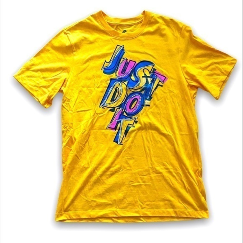 NIKE T-SHIRT MEN